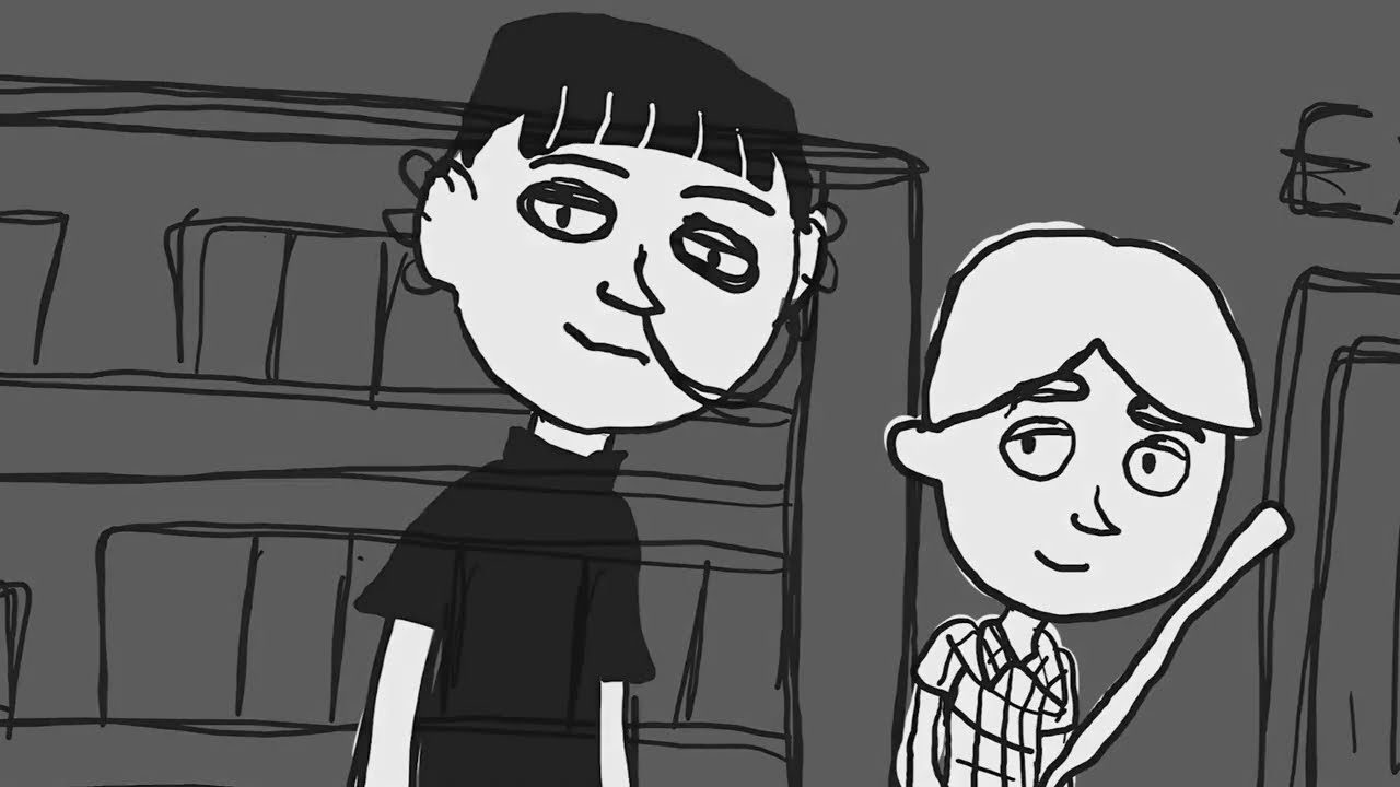 Moral Orel: Narcissism (Fan-Animatic)