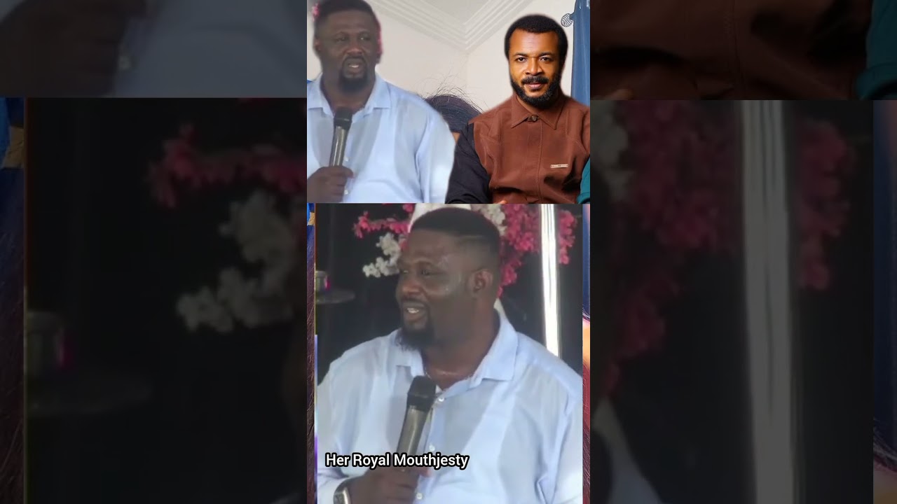 Pastor ELIJAH Have Spoken The Whole Truth About EVENG EBUKA OBI And Arrangee Miracle 😳🙆