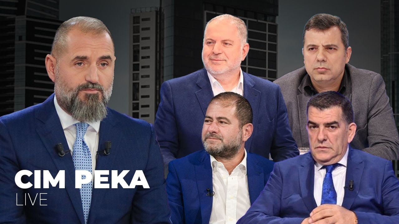 ÇIM PEKA LIVE/ Rama fal Beqajn për sterilizimin, e akuzojnë për supë (04.07.2024)