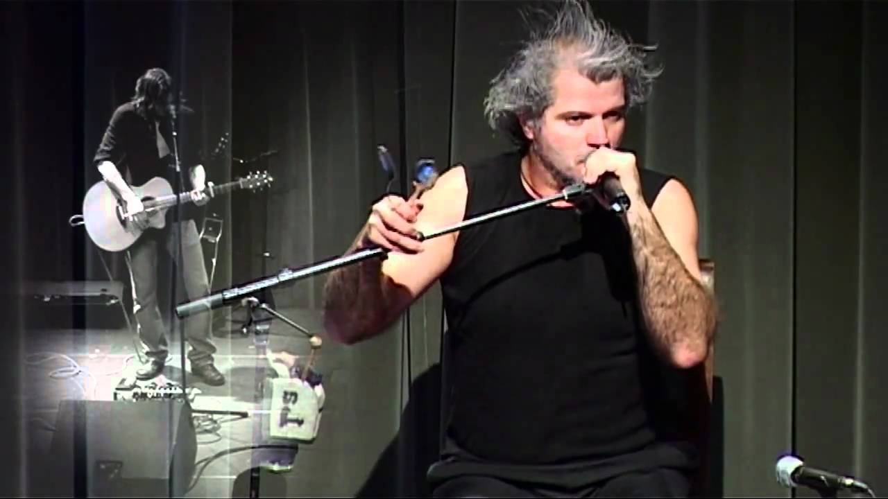 Mask Ha Gazh - Mahoreggae live