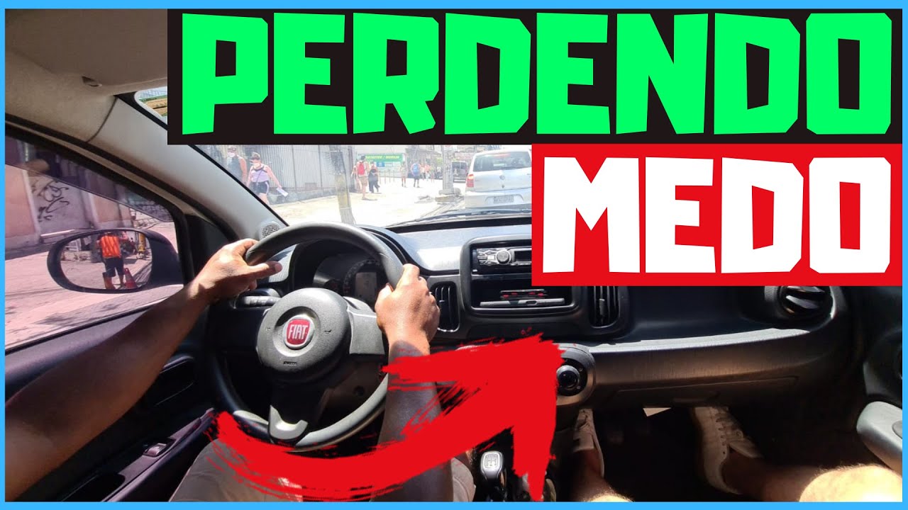 DANDO BRANCO AO ANDAR DE CARRO EMBREAGEM MARCHAS E VOLANTE DR.VOLANTE AUTO ESCOLA
