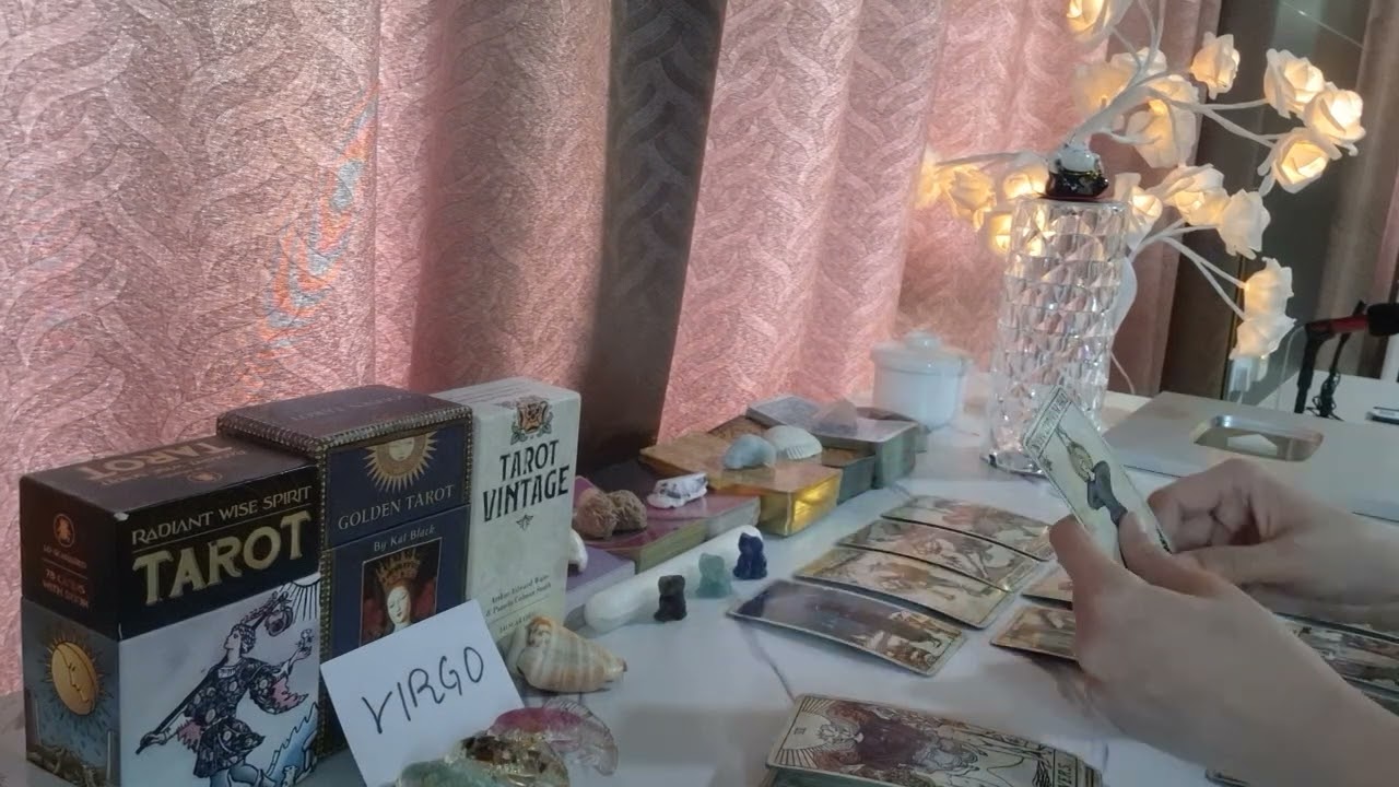 VIRGO 🛤️ YOUR NEXT ROMANTIC JOURNEY LOOKS LIKE THIS... 😁 MARCH APRIL 2025 TAROT TODAY LOVE