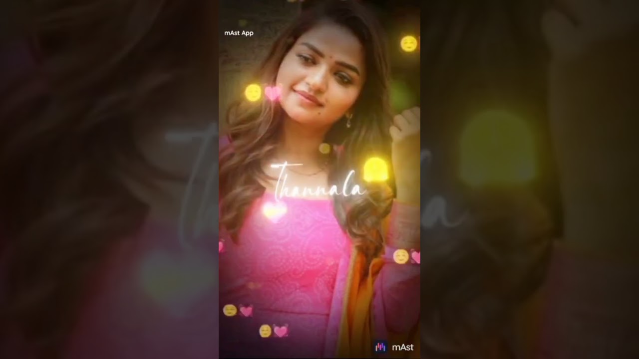 Nithya ram editing 