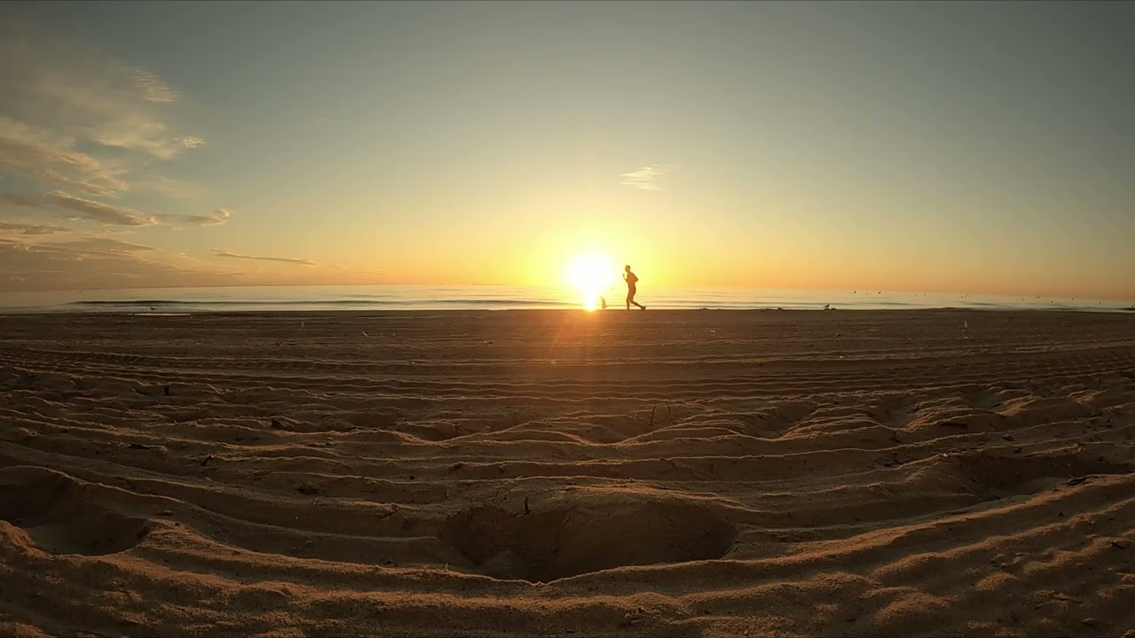 🌅AMANECER GUARDAMAR DEL SEGURA🌅