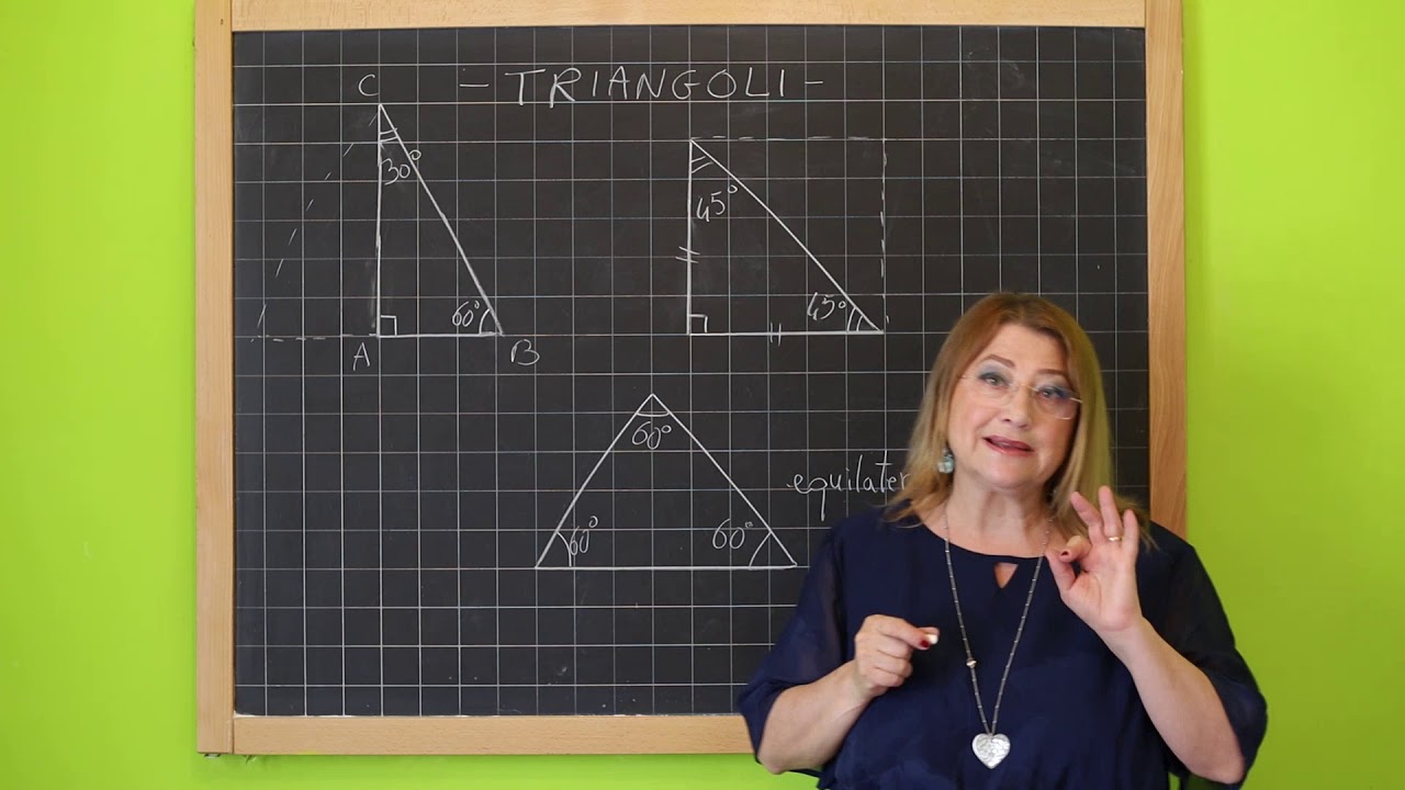 50 i triangoli