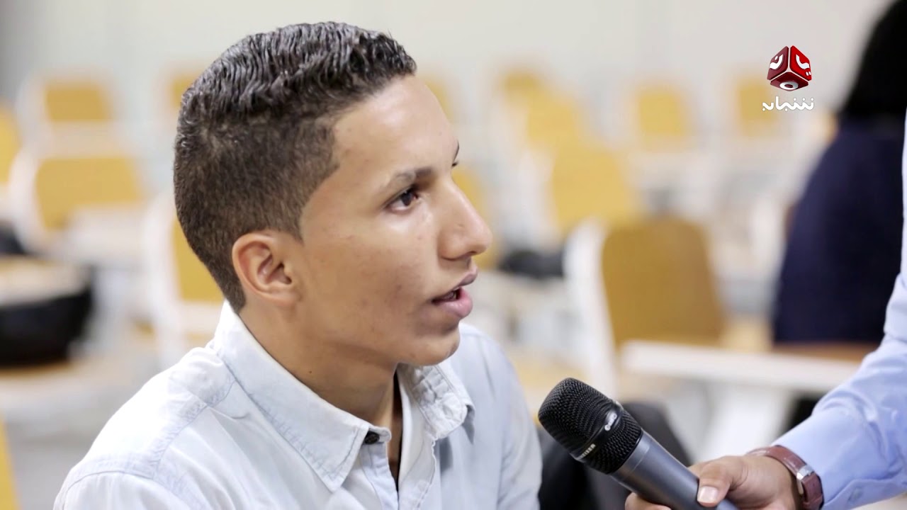 شباب الجامعه - حضرموت | جامعة العرب  | يمن شباب