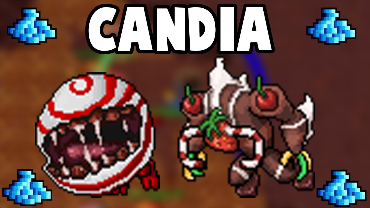 !ROSHAMUUL DE CARAMELO ES MEJOR DE LO QUE PENSABA!