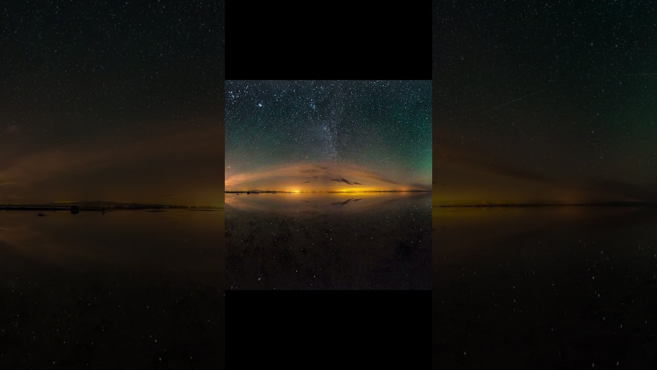 [FREE]140Bpm Galactic Landscape Галактический Пейзаж 