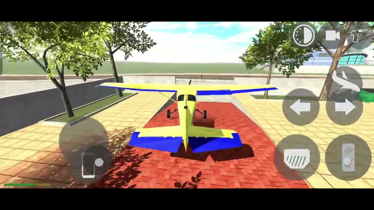 Day 12/20 Indian bike driving 3D #carzygamer7 