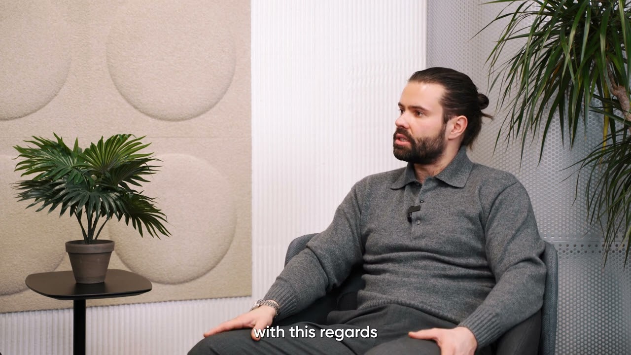 New Note issuer on Debitum: Baltic Terra explained | CEO interview