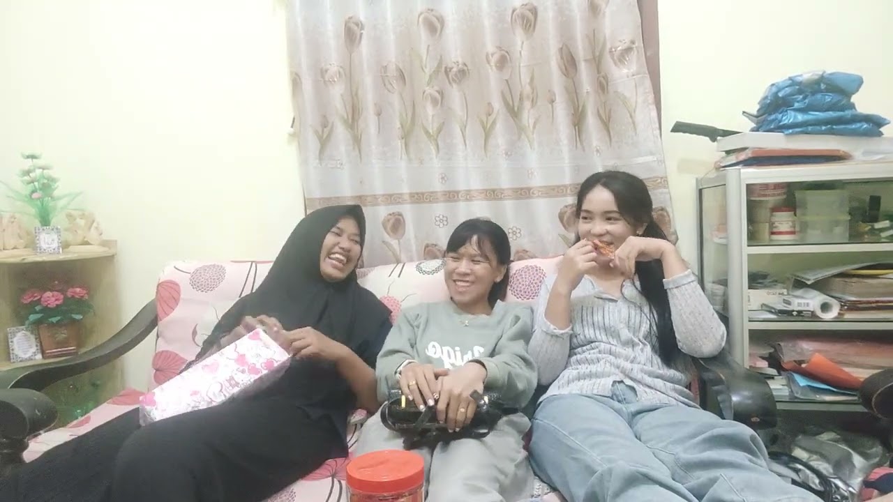 Video Berkecepatan Tinggi :p | Paboya Crew