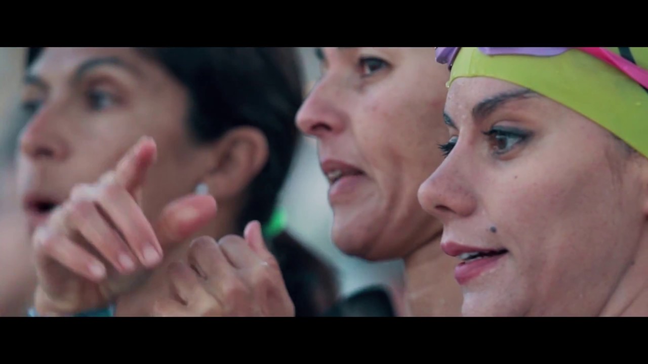 Race Video Gran Canaria 2018