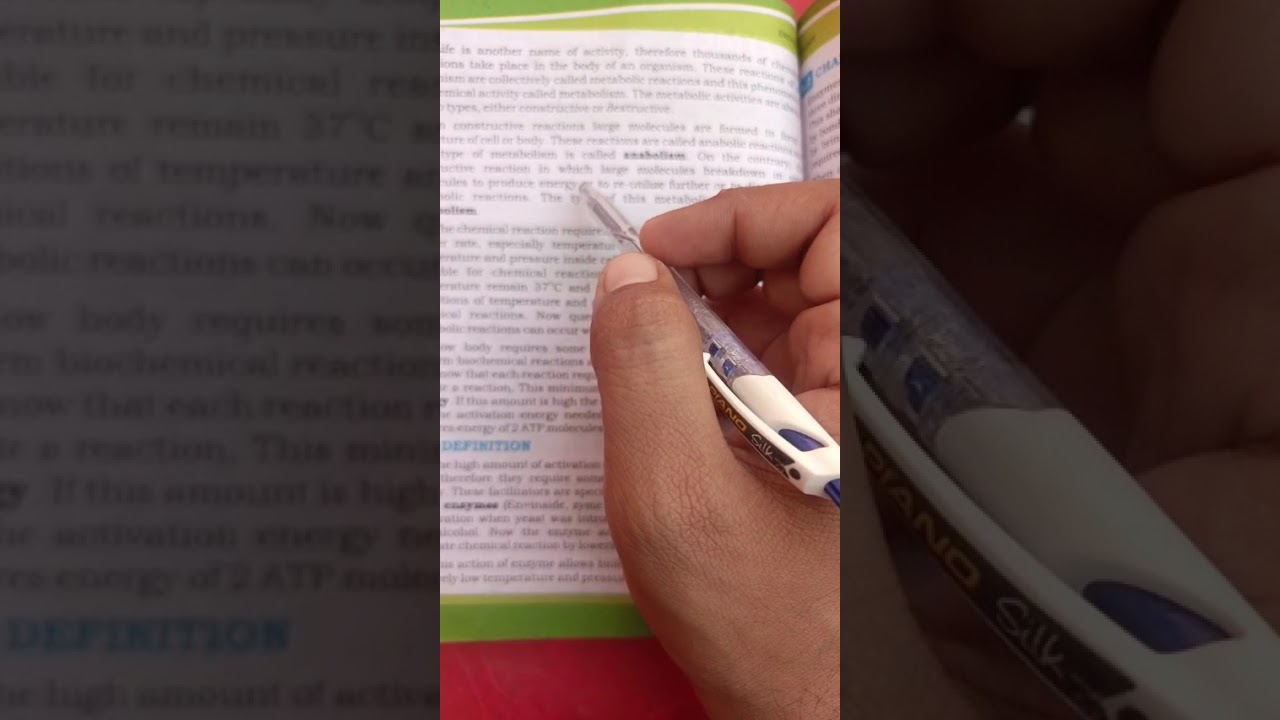 Biology Unit 6 Part 1 class 9th 