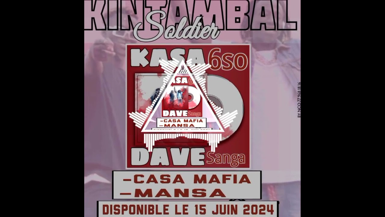 Kasa 6so and Sanga Casa mafia