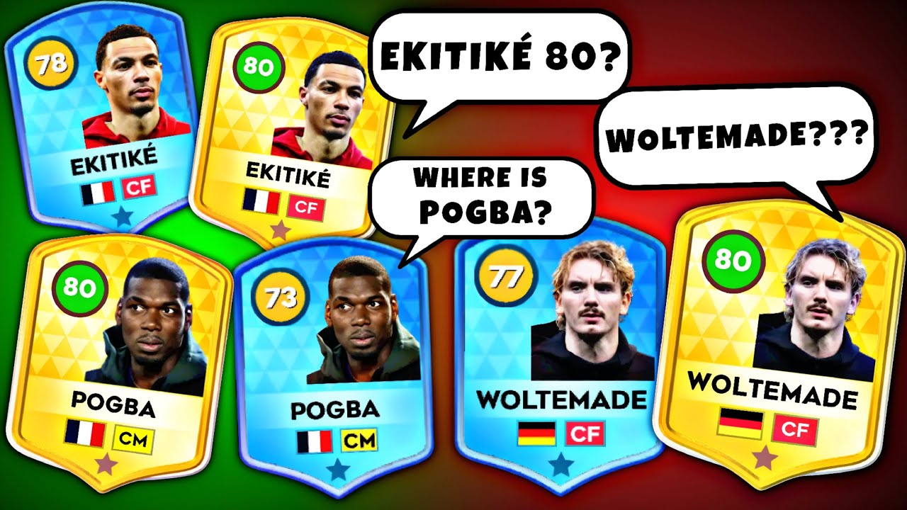 DLS 26 RATING Q&A: Answering Your BIGGEST Questions on Stat Changes!