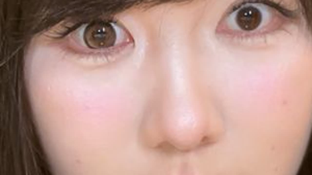 帮粉丝测1000副眼珠珠（第86弹）挑选眼珠珠不踩坑！ 本期测的是aisei家新品眼珠珠，都是经典日系款！日抛合集～～