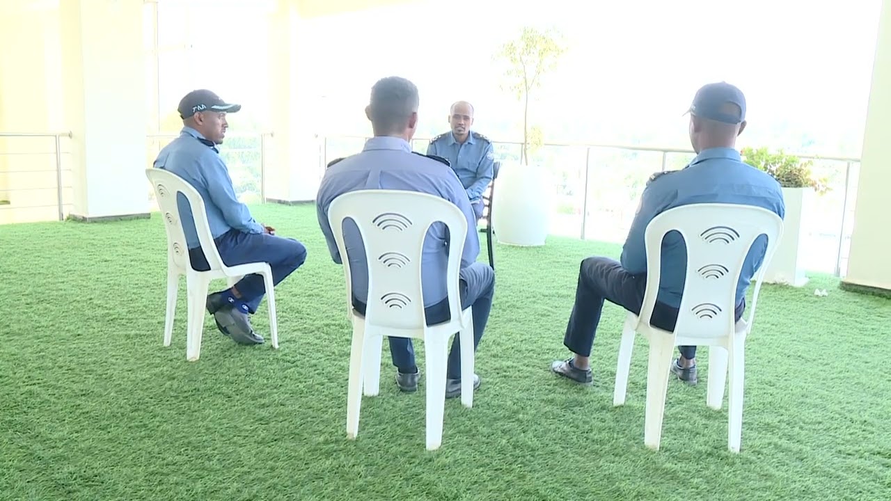የዋግህምራ ብሄረሰብ አስተዳደር የሰላም ሁኔታ #አማራ ፖሊስ