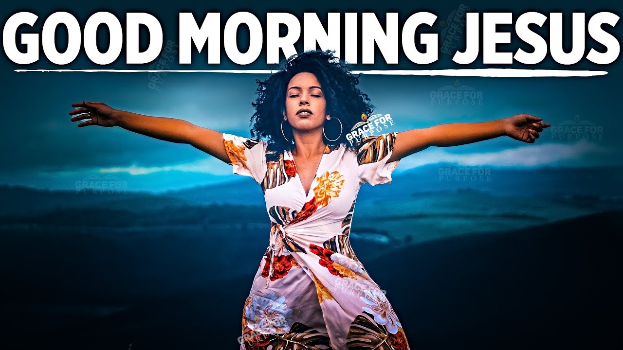A Life Changing Morning Prayer | Start Your Day With God's Blessing