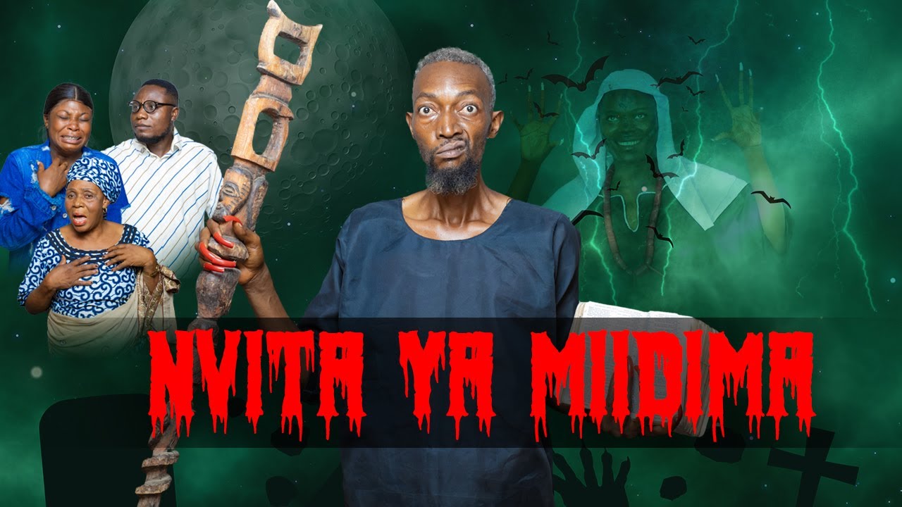 Nvita ya Miidima