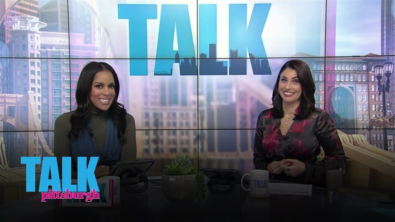 Talk Pittsburgh: Feb. 2, 2026