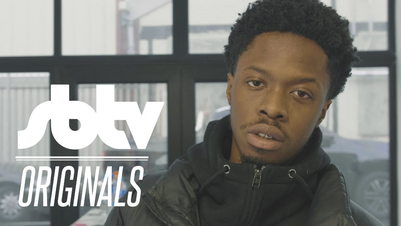 PK (YGG) | Warm Up Sessions (Part 2) [S11.EP7]: SBTV
