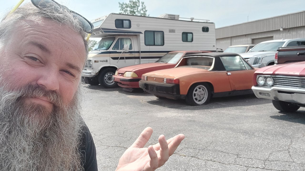What is the Future of Hot Rodding?