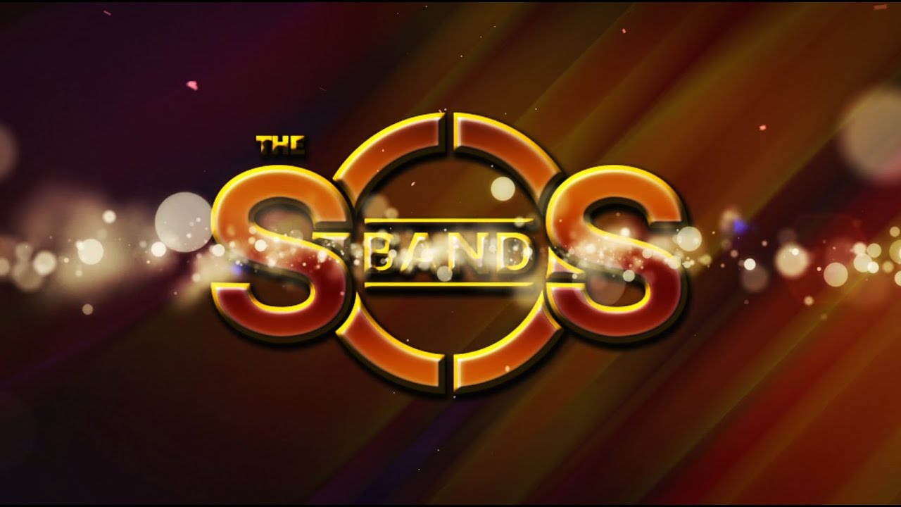 The S.O.S Band - Take Your Time (𝘋𝘰 𝘐𝘵 𝘙𝘪𝘨𝘩𝘵) Monsieur Van Pratt Regroove • Vj Partyman® 80s Revival