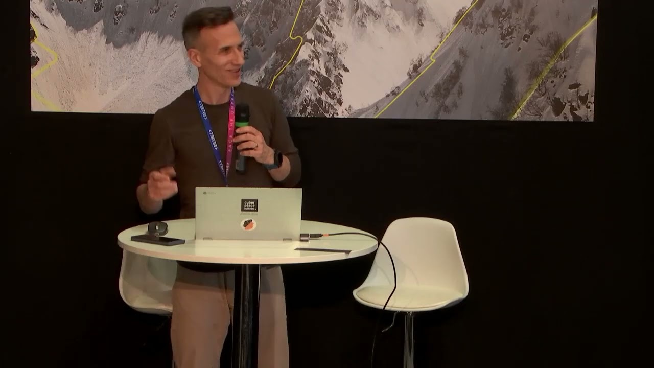 (T05) (CFI) Strong Network - D&eacute;veloppement de code embarqu&eacute;