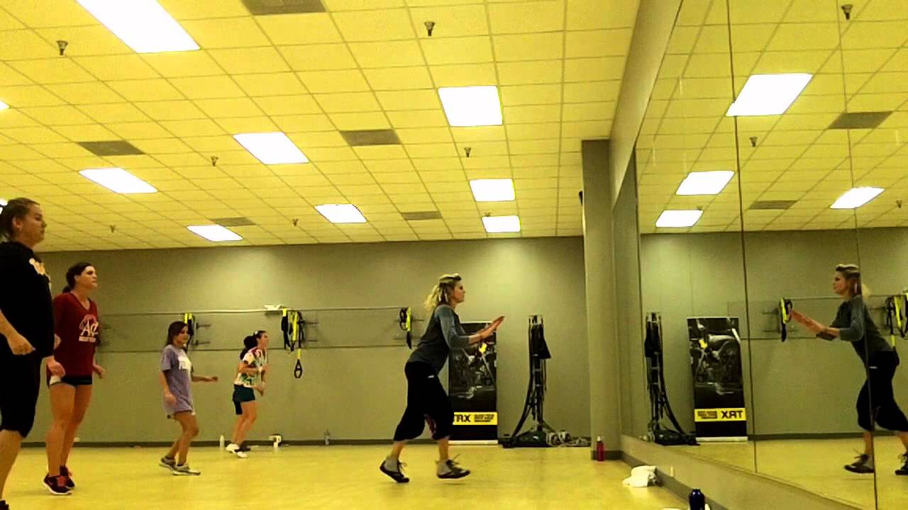 Balada Boa Dance Fitness