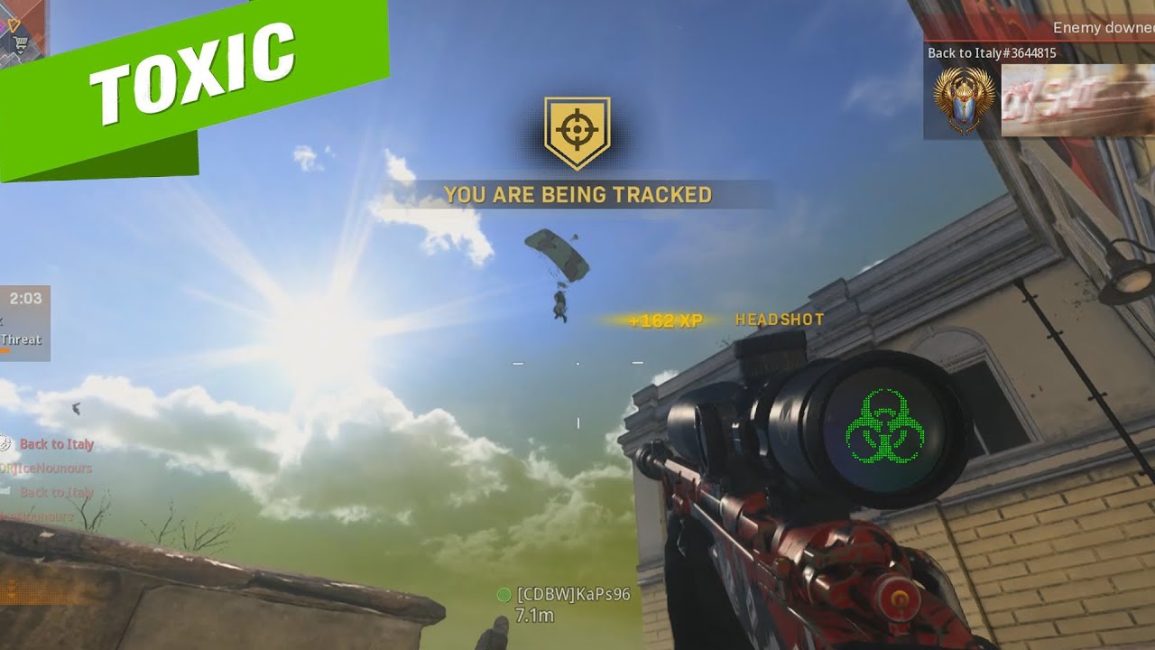next level toxic reached 😝