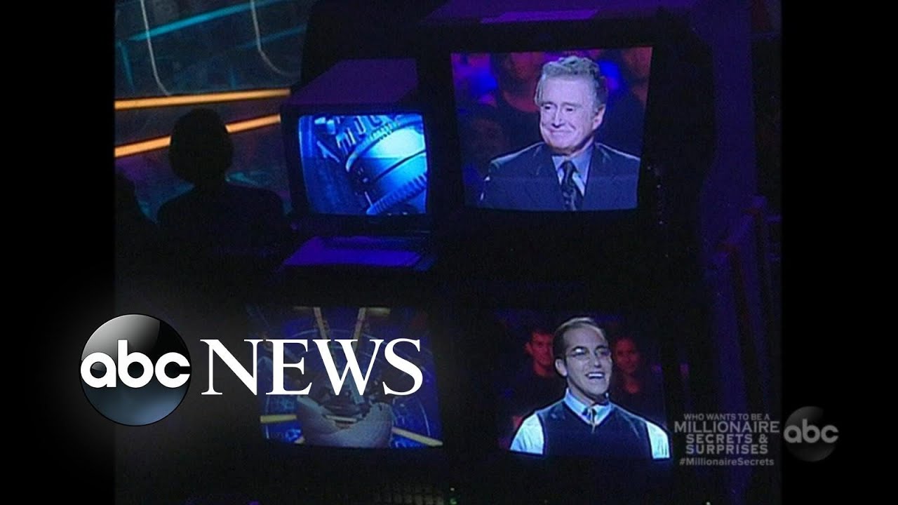How ‘Who Wants to be a Millionaire’ became a TV phenomenon: Part 1