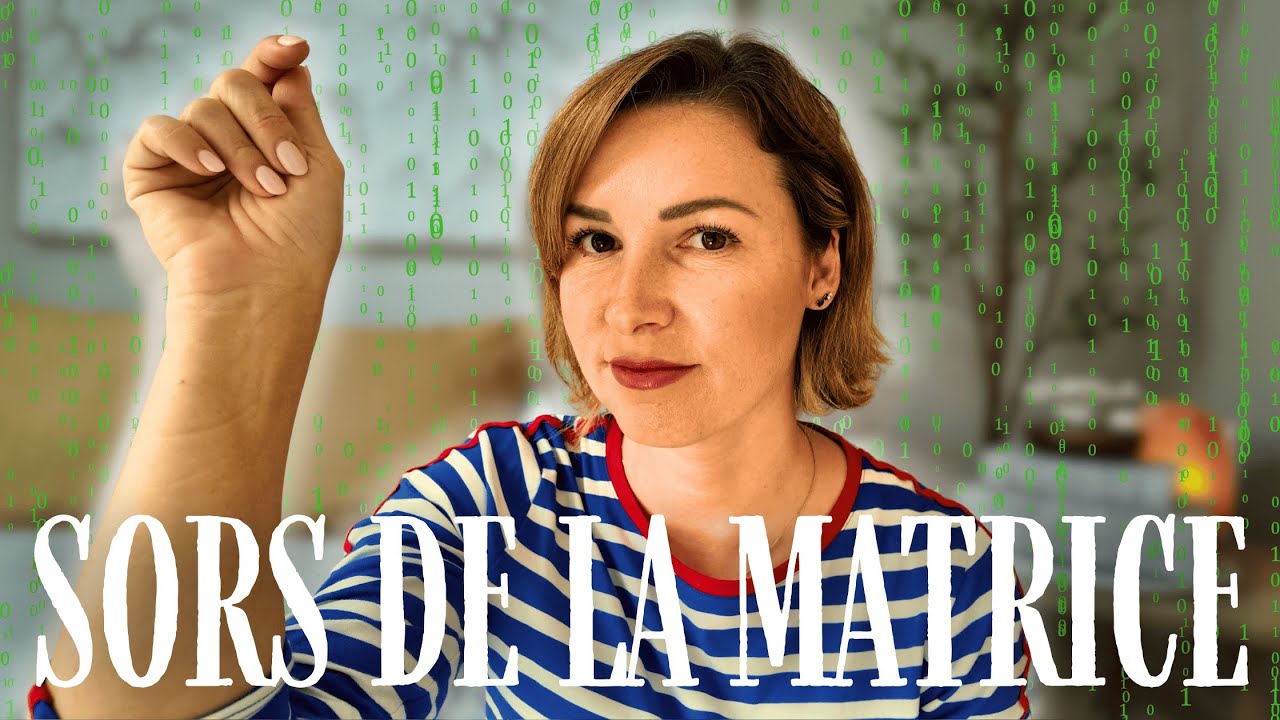 Comment on t’a conditionné à confondre sécurité et bonheur