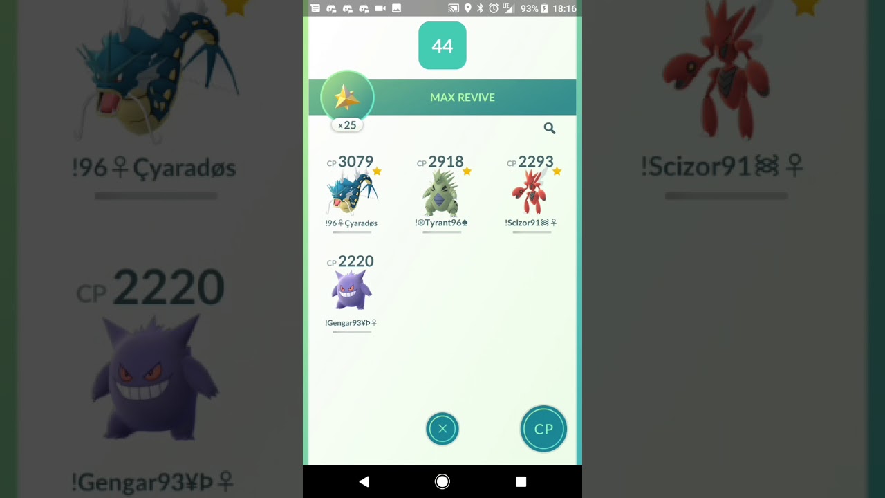 Mewtwo EX Raid! Pokemon Go