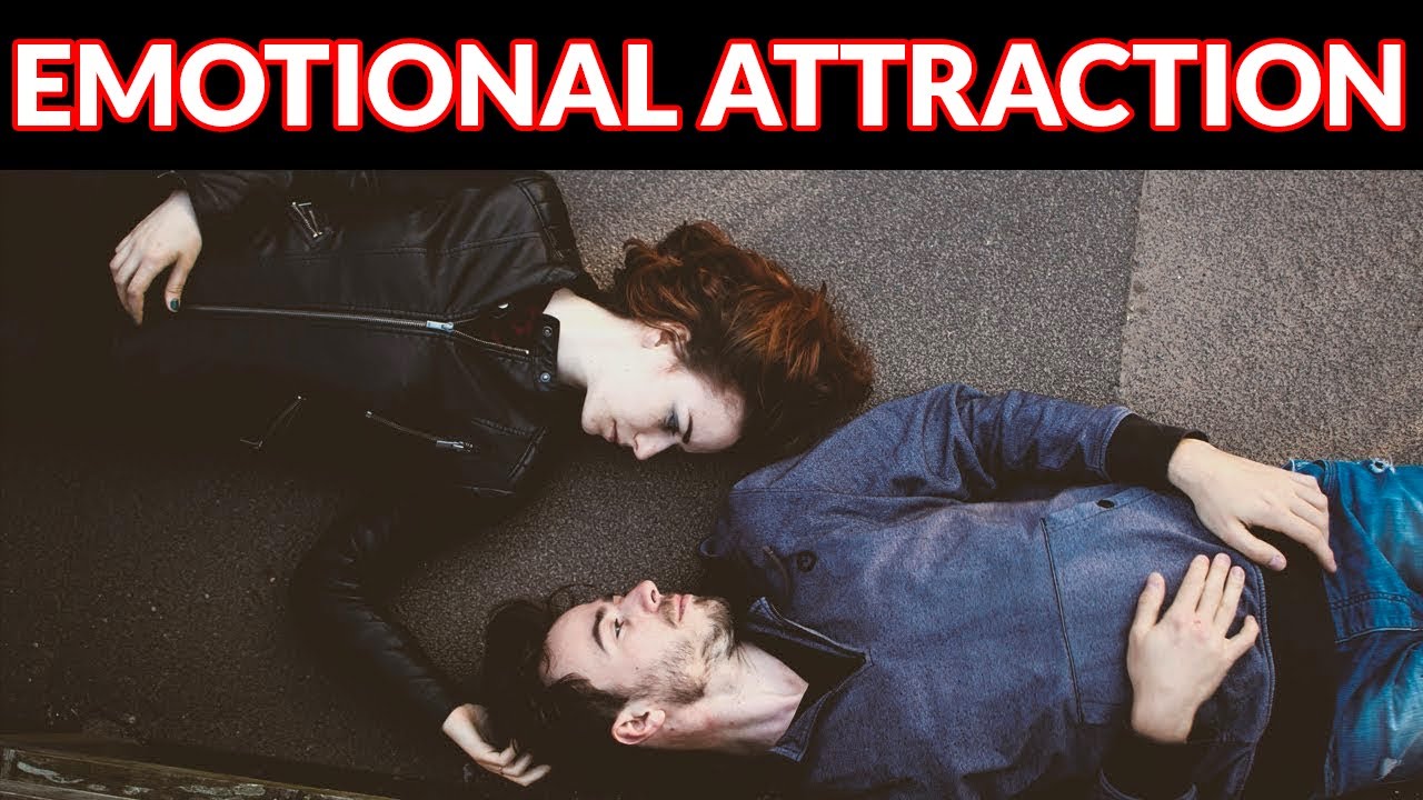 How to INSTANTLY Make Him Emotionally Attracted | Attract Great Guys