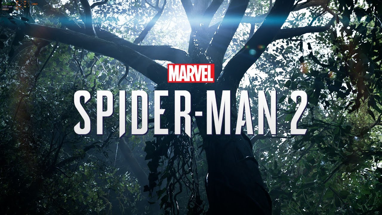 Marvel's Spider-Man 2 PC Parte 1