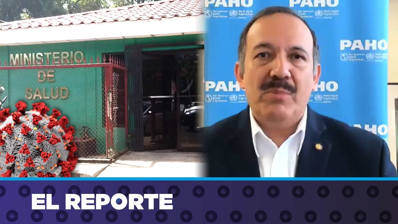 Minsa reduce incidencia de casos covid-19, mientras OPS insiste en transmisión local