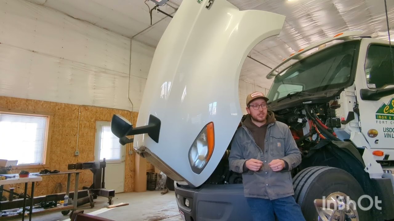 Powerstroke 8.0, Cummins 7.2, Duramax 8.3 и почему.