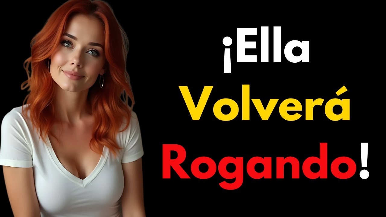 Cuando Ella Te Ignora, Este Movimiento Inteligente Lo Cambia Todo | Psicología Inversa 🔥