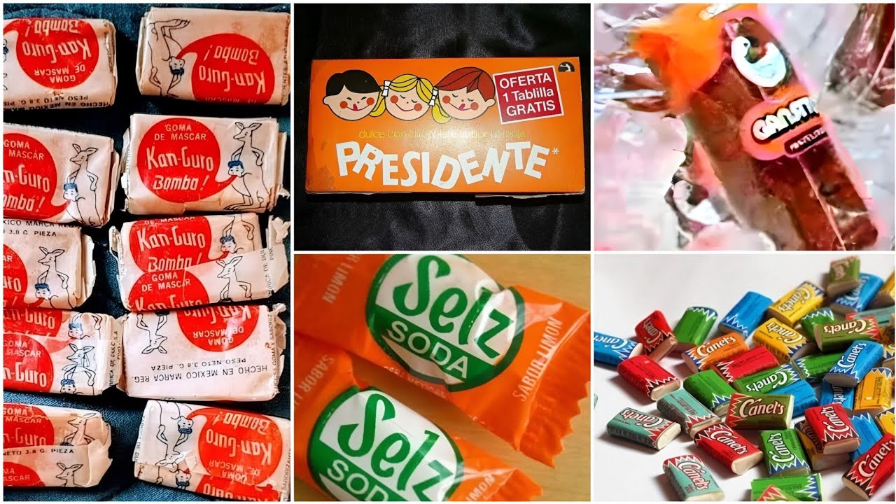Productos que ya NO se Venden en Las Tienditas
