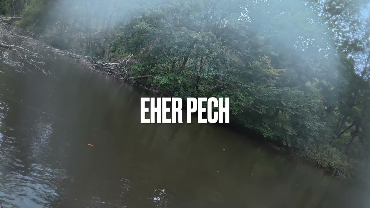 Forellen-Jagd in Belgien, Hänger und Gesplitter 🎣