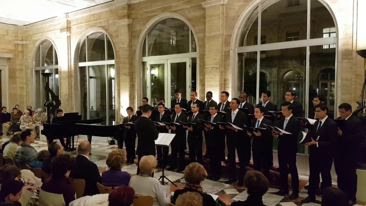 O Sacrum Convivium - Roberto Remondi