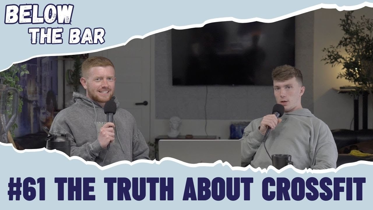 CrossFit Controversy & Fake Online Coaches