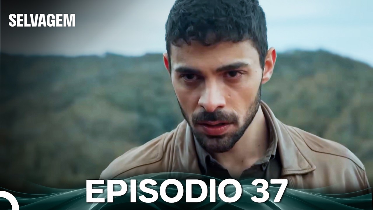 Selvagem 37. Episódio (Dublagem em Português)