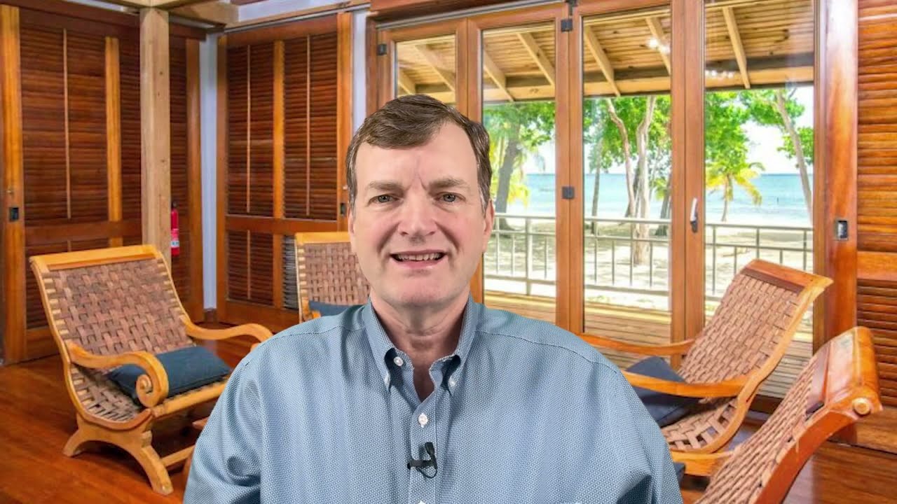 760 | Baptized With The Spirit | Part 06 | #mbmediaministries