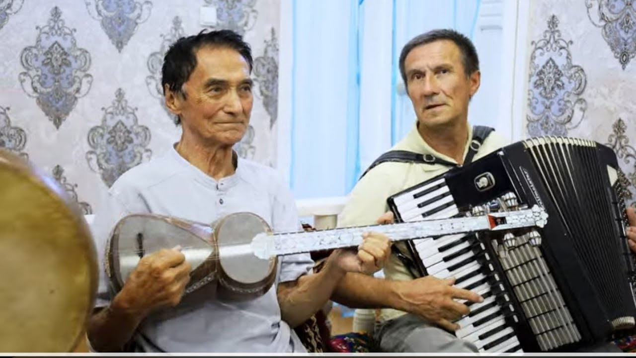 TO'LIBOY YO'LDASHEV TO'RTKULDA BAXTIYOR SULTANOV XONADONIDA MEXMONA GALDIM ASHULASI
