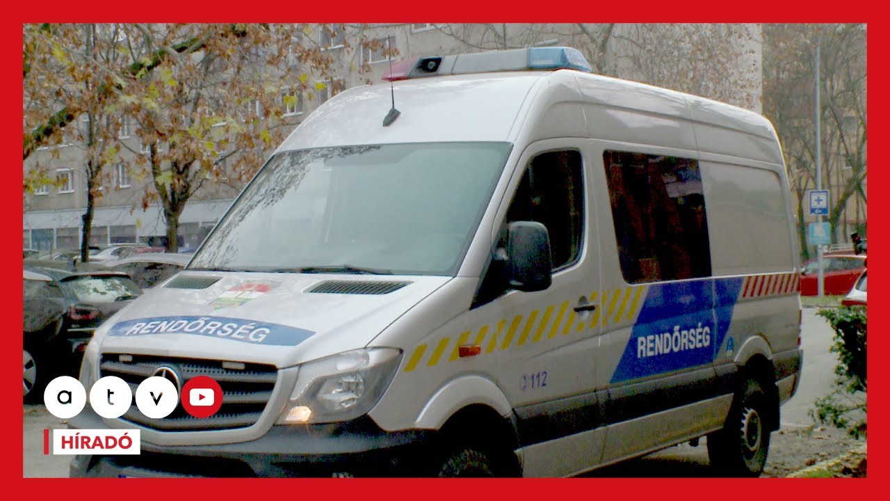 Szőlő utca: Letartóztatták a földön fekvő fiatalt rugdosó volt igazgatót