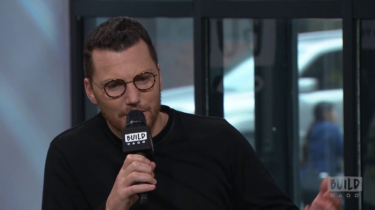 Sean Avery Didn't Always Fit In