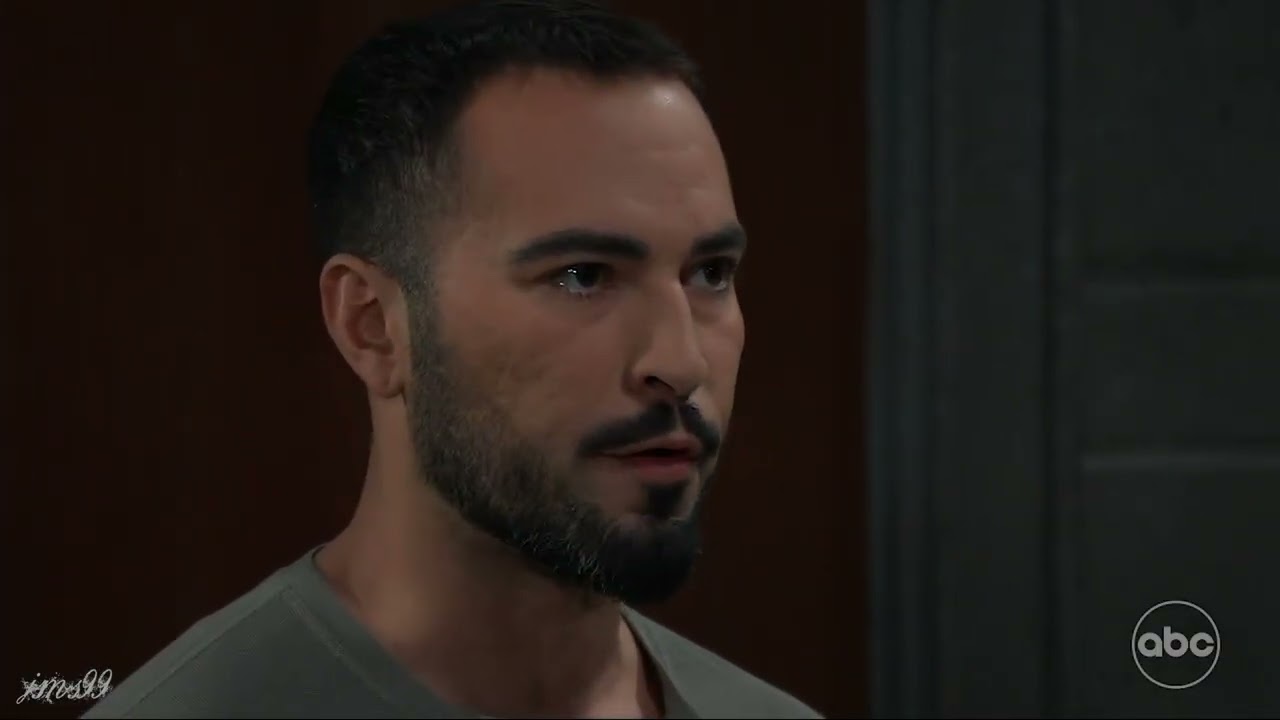 GH: 1/26/26 - Marco Orders Britt to Wyndemere Part 1/2