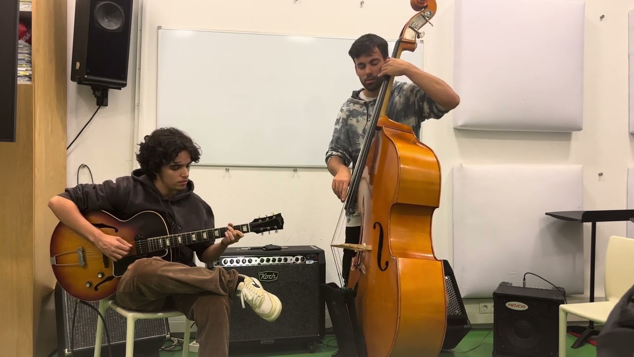 Retrato em Branco e Preto - Tom Jobim e Chico Buarque