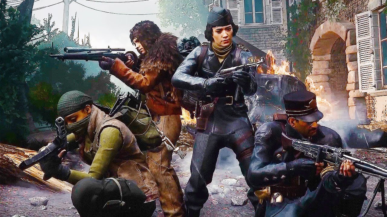 7 AWESOME NEW PC Games of JULY 2018